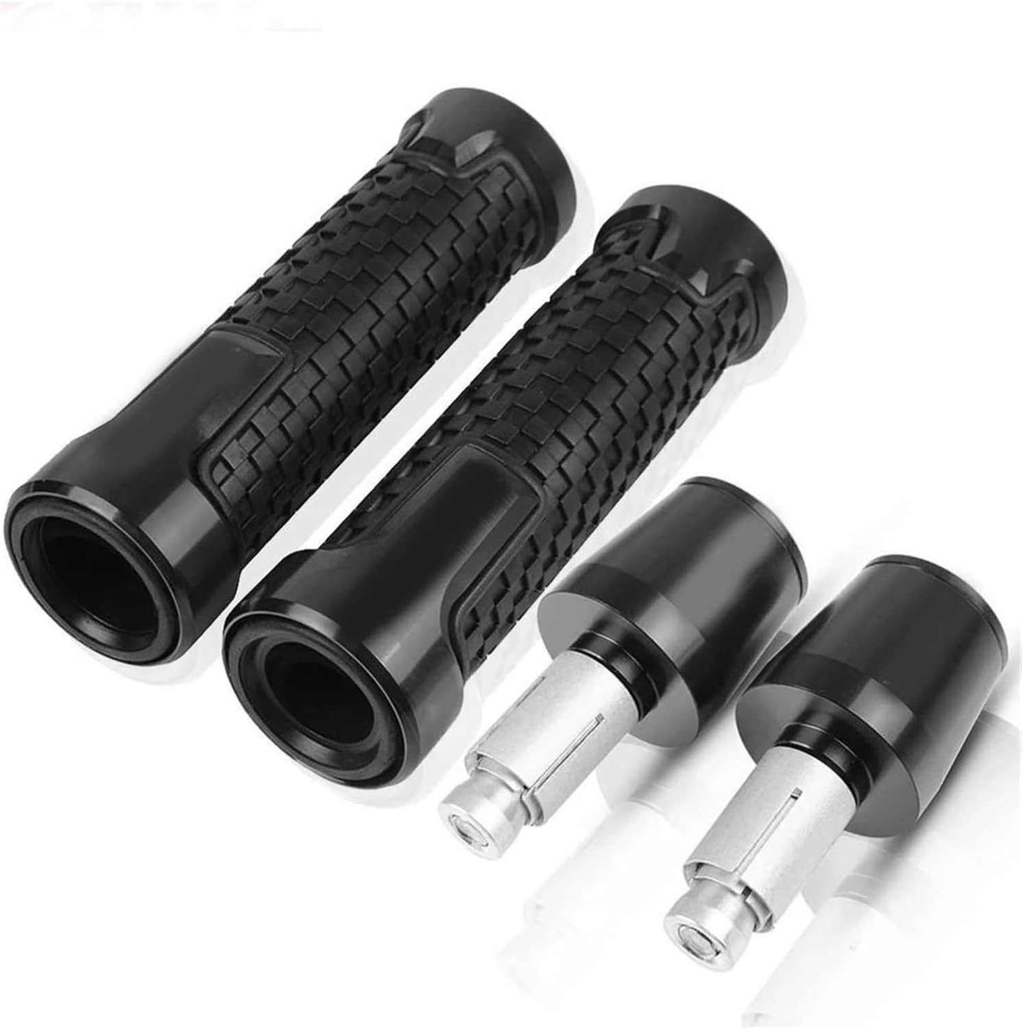 アサヒ オリジナル 15270 GL1500アクセサリーハンドルマウントバー ゴールド